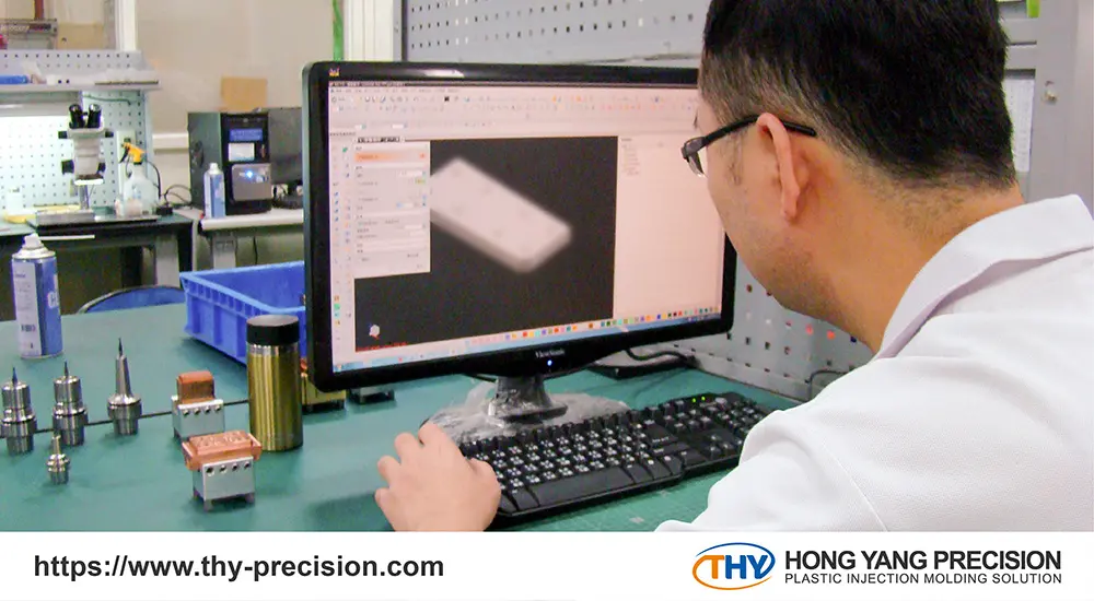 Concept of Precision Injection Molding